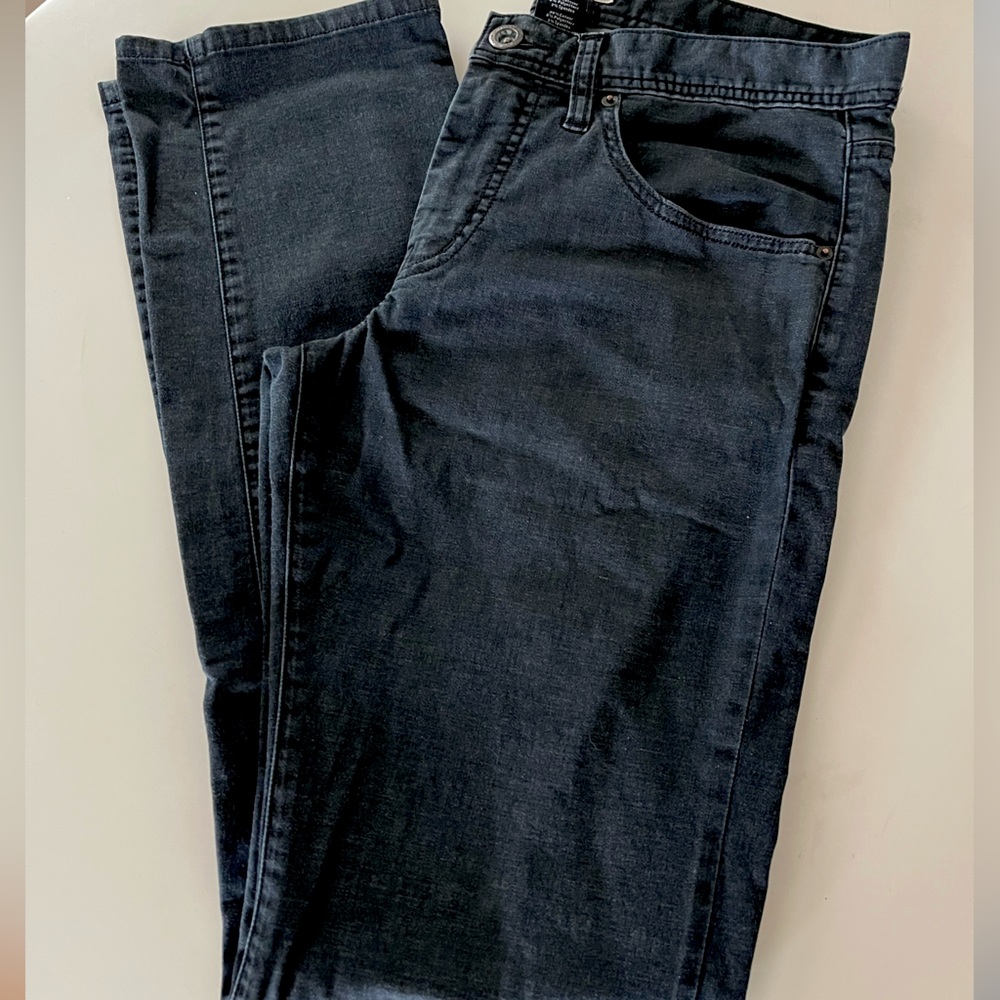 Travis Mathew five pocket slim fit legacy jeans pants